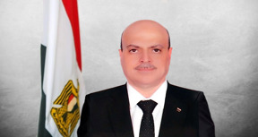 السيد/ عمرو أبو نادي