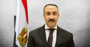  السيد/ أحمد عبيد 