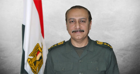 العميد م./ هشام سمير 