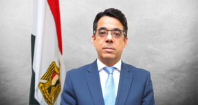  السيد/ إيهاب سالم 